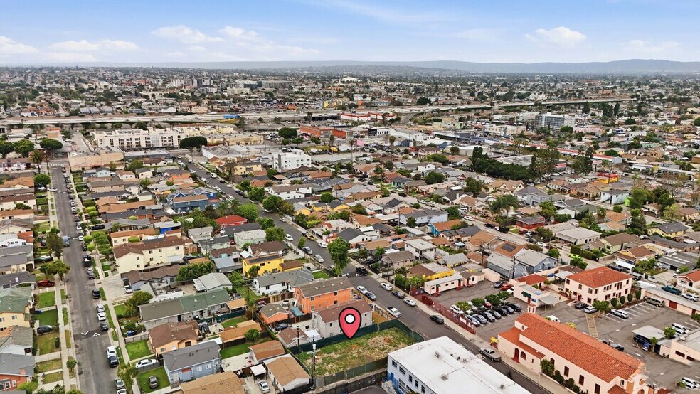 More Photos Of 120 W 87th Pl, Los Angeles Land For Sale
