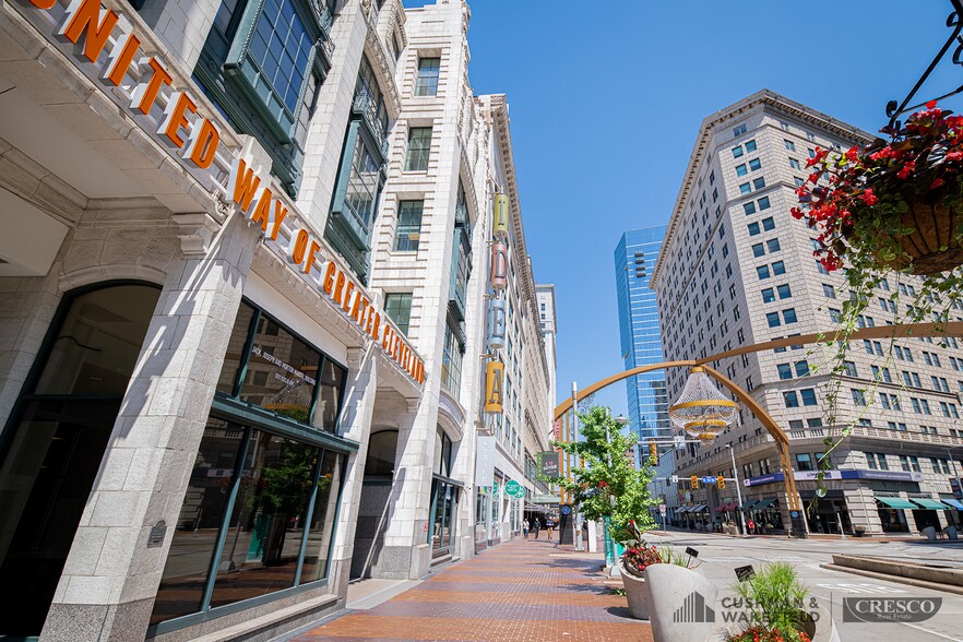 More Photos Of 1375 Euclid Ave, Cleveland Office For Lease