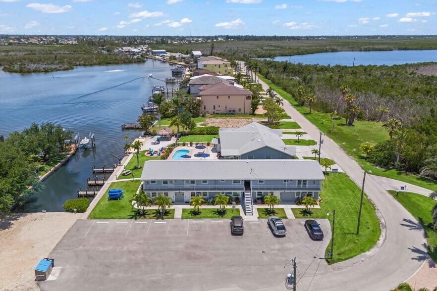 More Photos Of , Matlacha Multifamily For Sale
