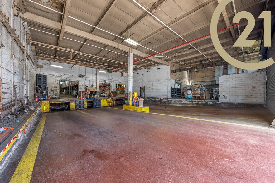 More Photos Of 802-848 Georgia Ave, Brooklyn Manufacturing For Lease