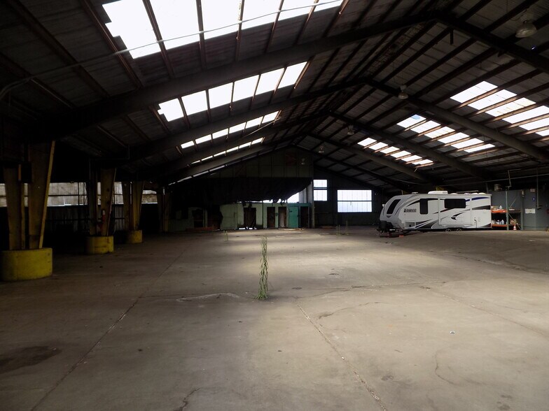 More Photos Of 26011 State Route 254, Redcrest Industrial For Lease