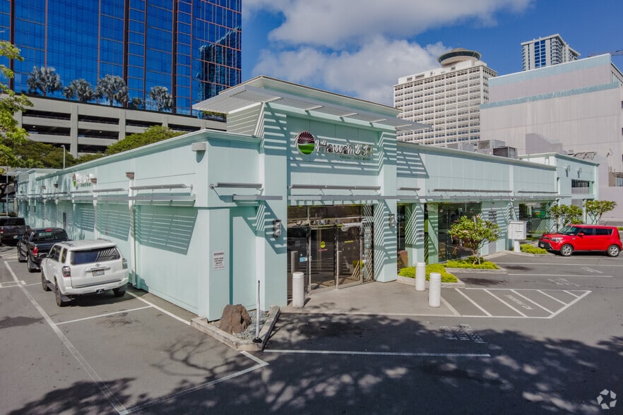 More Photos Of 1534-1538 Kapiolani Blvd, Honolulu Office For Lease
