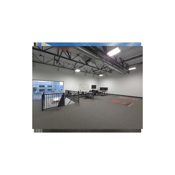 More Photos Of 7600 W Arby Ave, Las Vegas Industrial For Sale