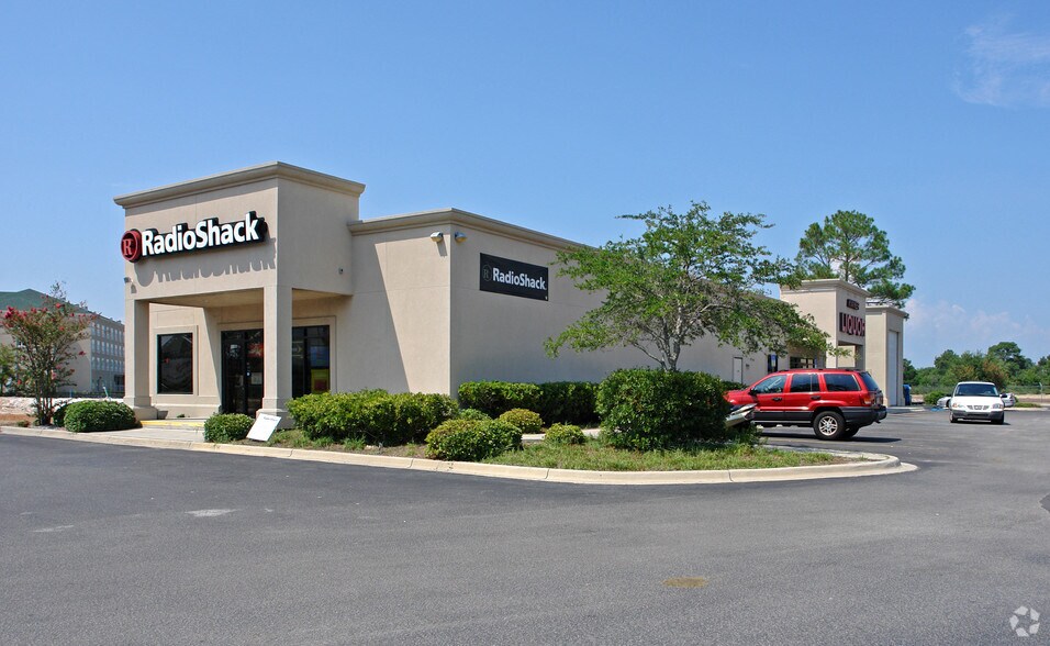 More Photos Of 9998 A Hutchison Blvd, Panama City Beach Freestanding For Lease