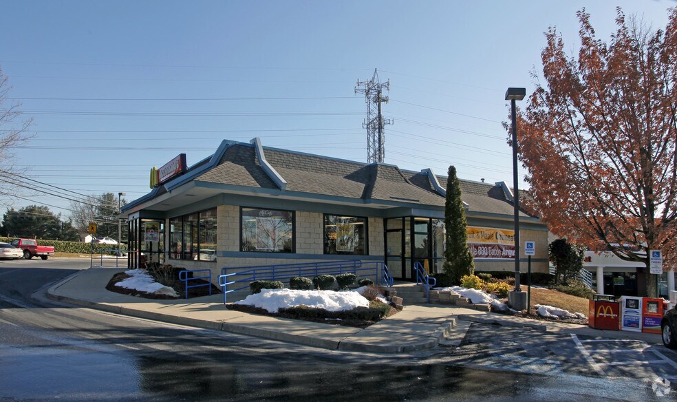 More Photos Of 9100-9158 Rothbury Dr, Gaithersburg Unknown For Lease