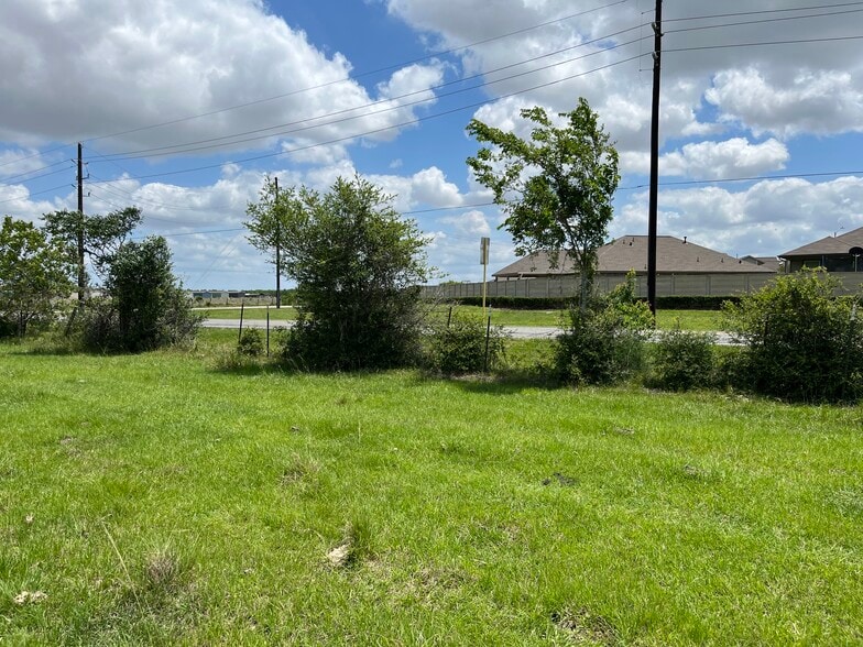 More Photos Of Katy Hockley Rd. @ Beckendorff Rd., Katy Land For Sale