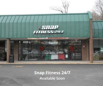 More Photos Of 475 Wythe Creek Rd, Poquoson Unknown For Lease