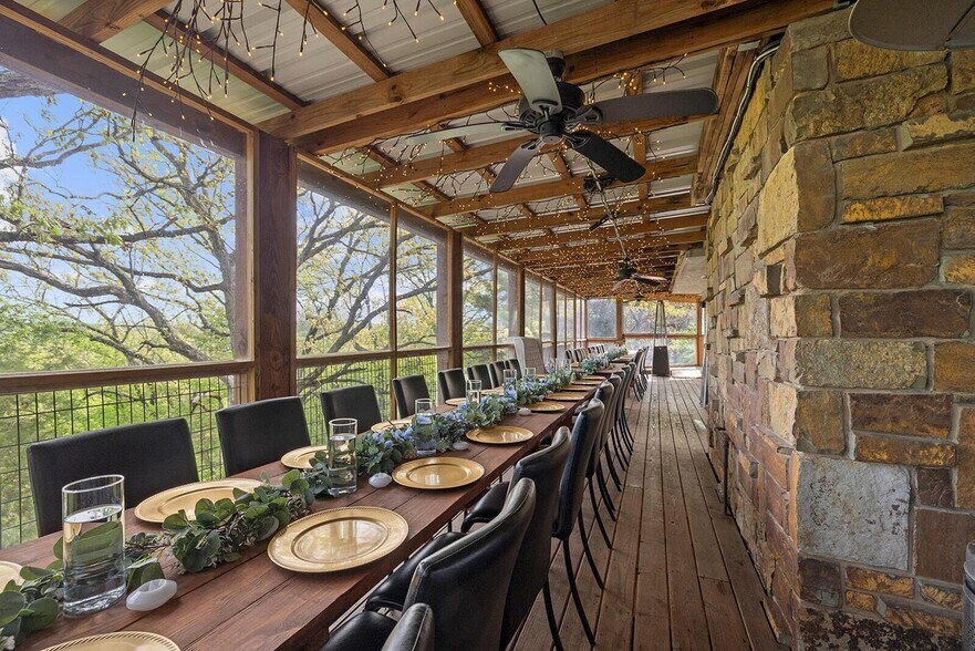 More Photos Of 381 W Guin Rd, Nixa Lodge Meeting Hall For Sale