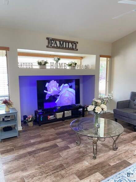 More Photos Of 23026 W Gardenia Dr, Buckeye Assisted Living For Sale