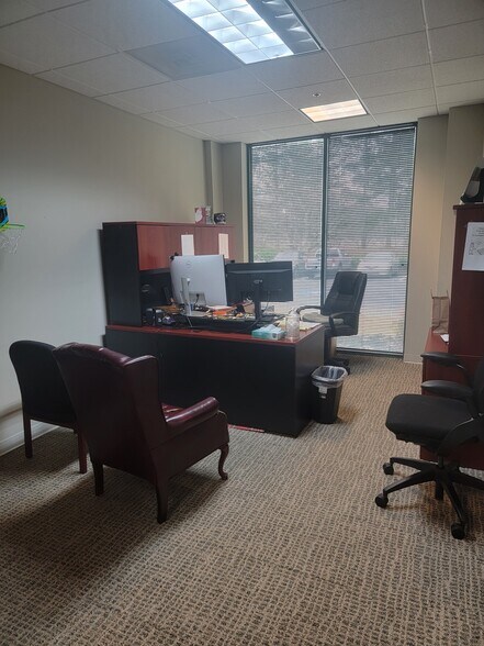 More Photos Of 2855 Marconi Dr, Alpharetta Flex For Lease