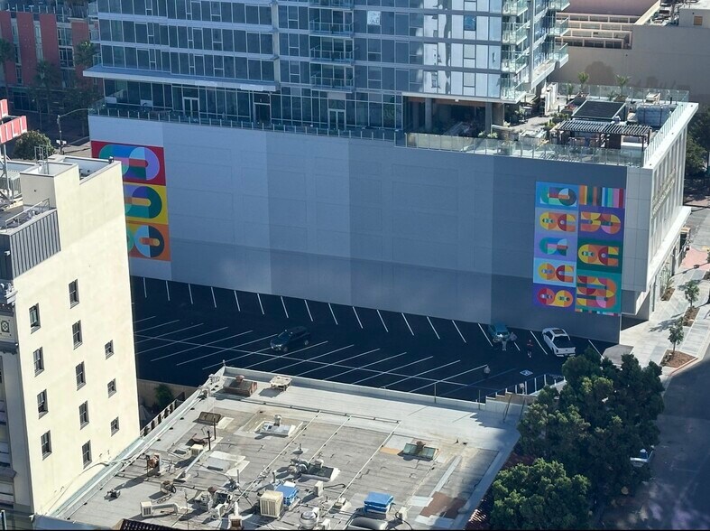 More Photos Of 1035 8th Ave, San Diego Land For Sale