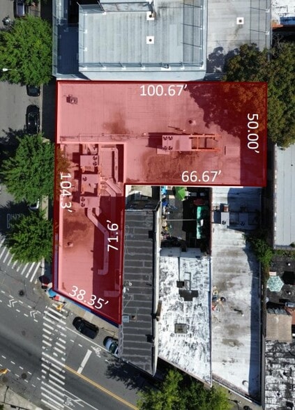 Primary Photo Of 2596-2598 Third Ave, Bronx Medical For Sale