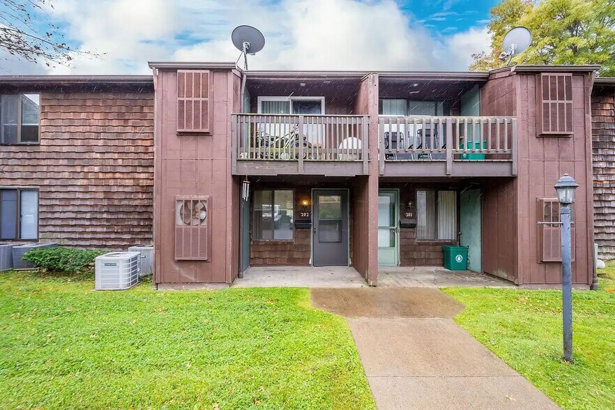 More Photos Of 101-404 Cedar Hill Dr, McMurray Apartments For Sale