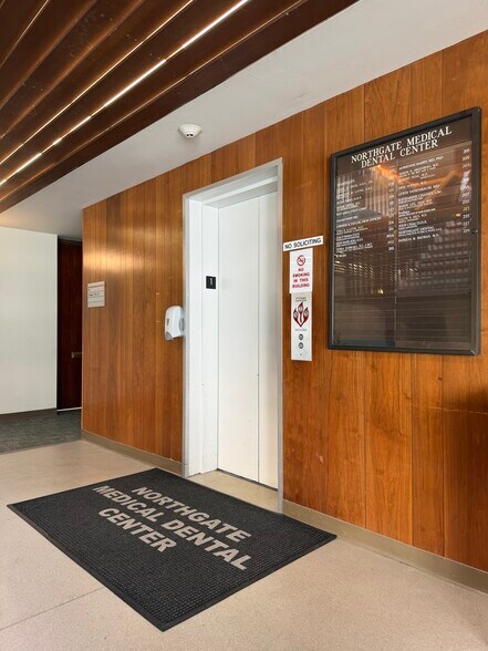 More Photos Of 750 Las Gallinas Ave, San Rafael Medical For Lease