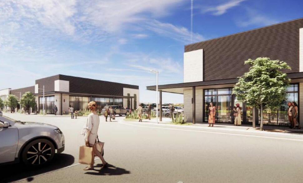 More Photos Of 2021 Kauffman Loop, Georgetown General Retail For Sale