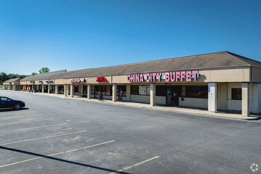 Primary Photo Of 27072 Carronade Dr, Perrysburg General Retail For Sale