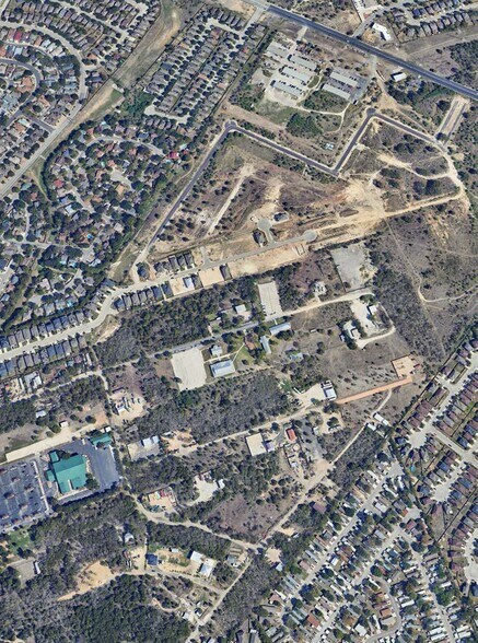 More Photos Of 6390 Granberry, San Antonio Land For Sale