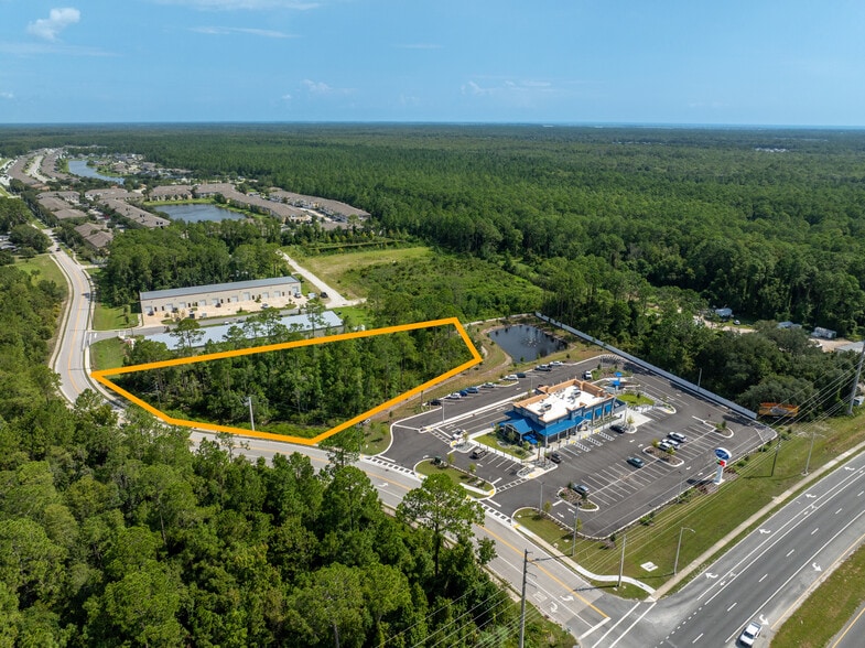 More Photos Of Stratton Blvd, Saint Augustine Land For Sale
