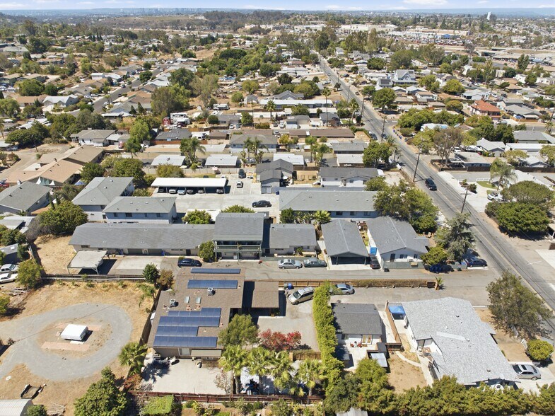 More Photos Of 7163-7169 Central Ave, Lemon Grove Apartments For Sale