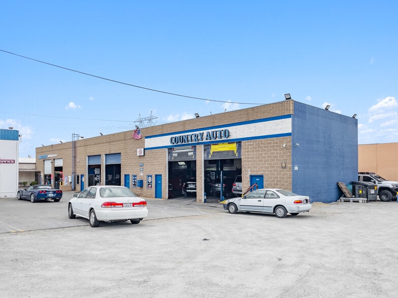 More Photos Of 20733 Soledad Canyon Rd, Canyon Country Industrial For Sale