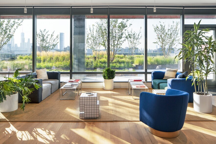More Photos Of 63 Flushing Ave, Brooklyn Coworking Space