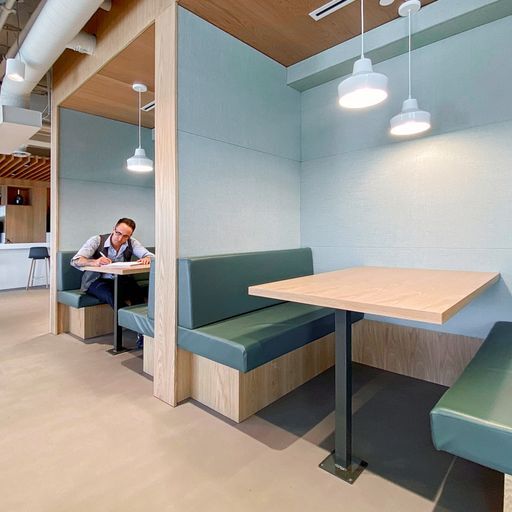 More Photos Of 525 8th Ave W, Vancouver Coworking Space