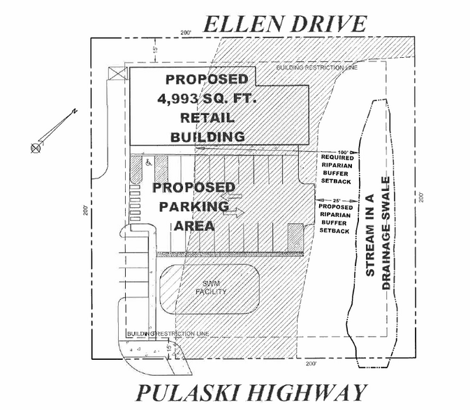 More Photos Of 751 Pulaski Hwy, Bear Land For Sale