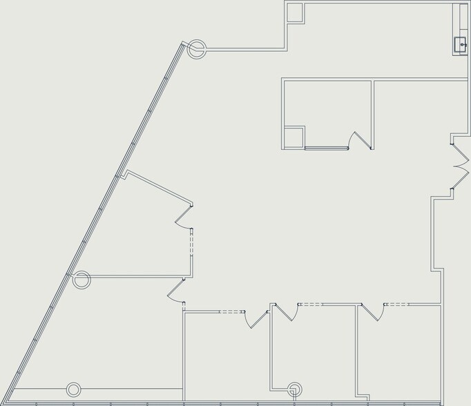 More Photos Of 1701 Directors Blvd, Austin Office For Lease