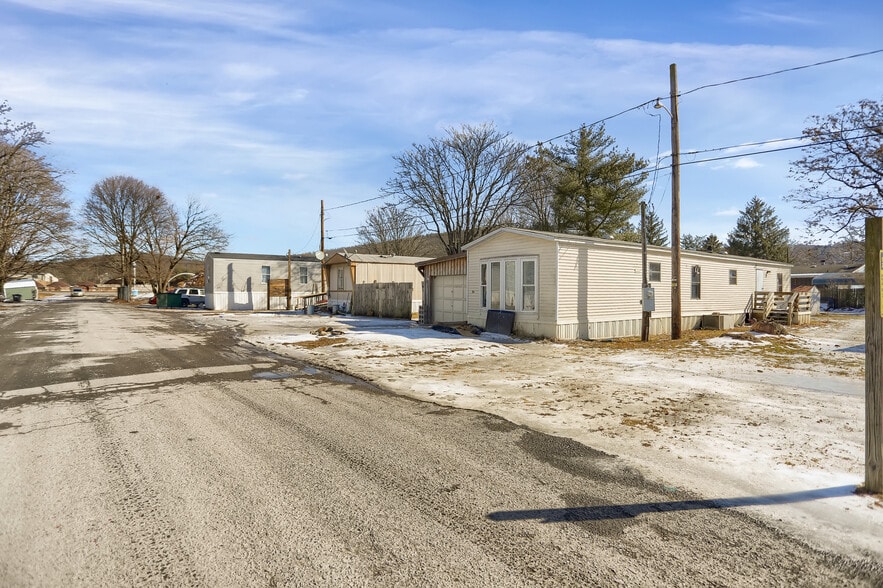 More Photos Of 3731 Lycoming Creek Rd, Cogan Station Manufactured Housing Mobile Home Park For Sale
