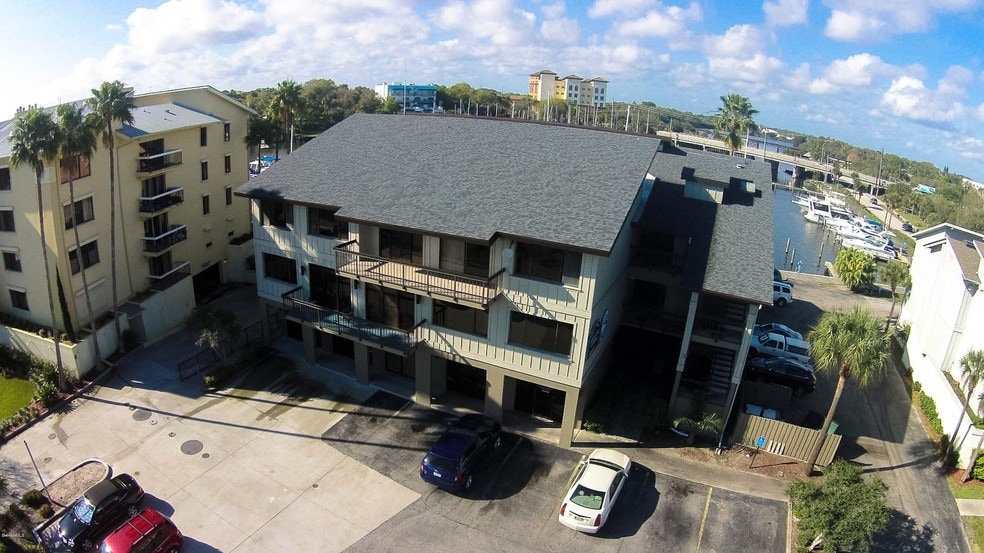 Primary Photo Of 2210 S Front St, Melbourne Office For Lease