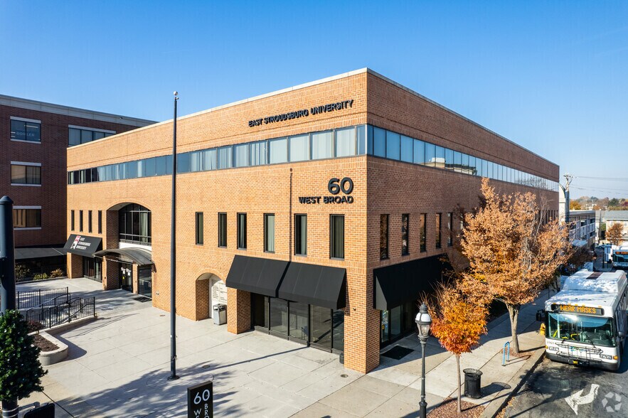 More Photos Of 60 W Broad St, Bethlehem Office For Lease