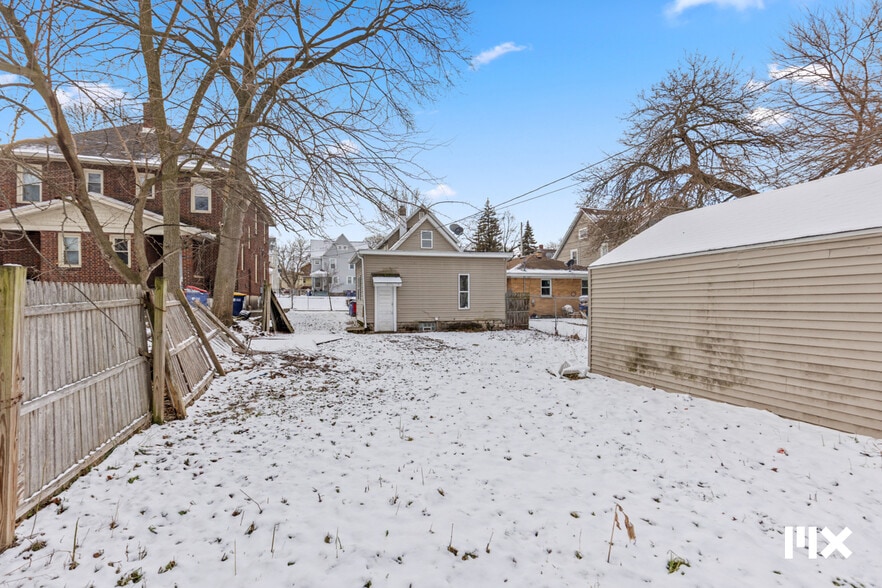 More Photos Of , Grand Rapids Multifamily For Sale