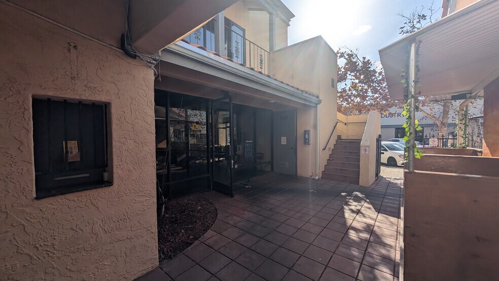 More Photos Of 201 E Grand Ave, Escondido Storefront Retail Office For Sale