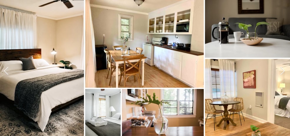 More Photos Of 171 Lakeview Lodge Dr, Bryson City Hotel For Sale