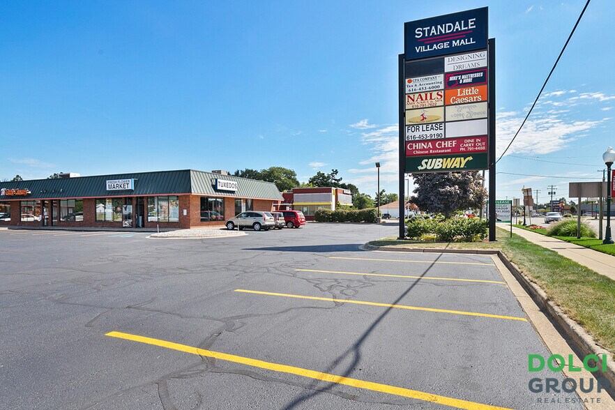 More Photos Of 4335 Lake Michigan Dr NW, Grand Rapids Unknown For Lease