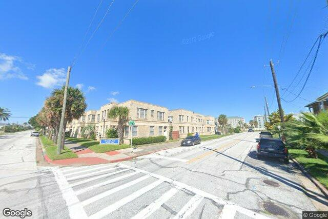 Primary Photo Of 2018 25th St, Galveston Apartments For Sale