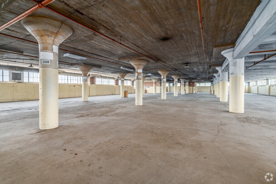 More Photos Of 117 North Ave, Youngstown Warehouse For Sale