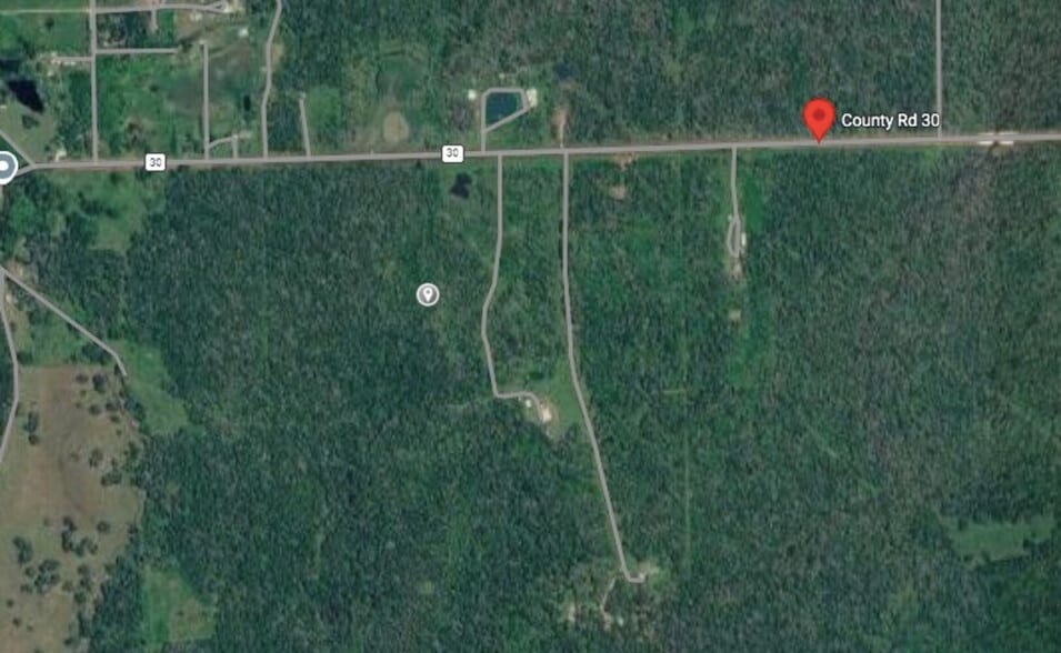 Primary Photo Of 0 County Rd 30 N, Angleton Land For Sale
