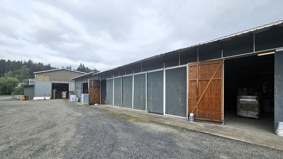 More Photos Of 1975 S Market Blvd, Chehalis Warehouse For Sale