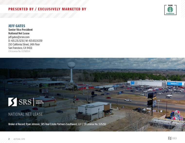 More Photos Of 1176 304 loop, Crockett Fast Food For Sale