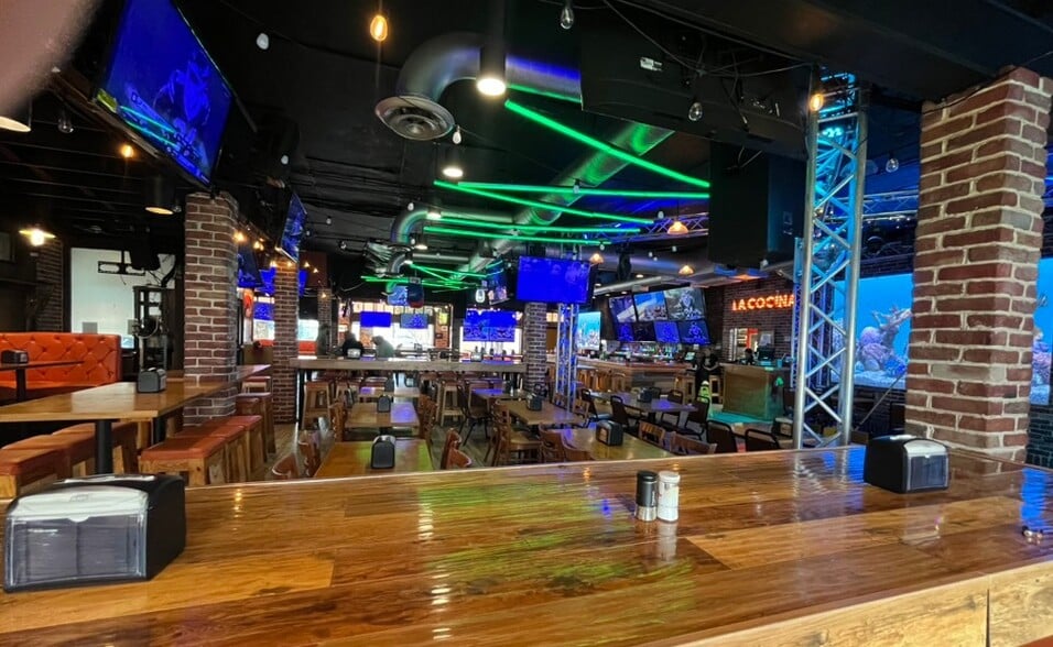 Photo of 1st Floor Ste 10510