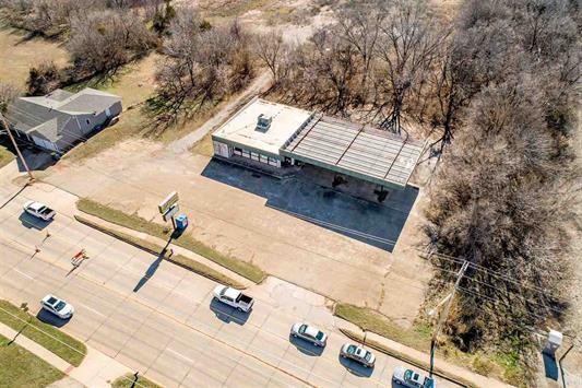 More Photos Of 401 E McElroy Rd, Stillwater Industrial For Lease