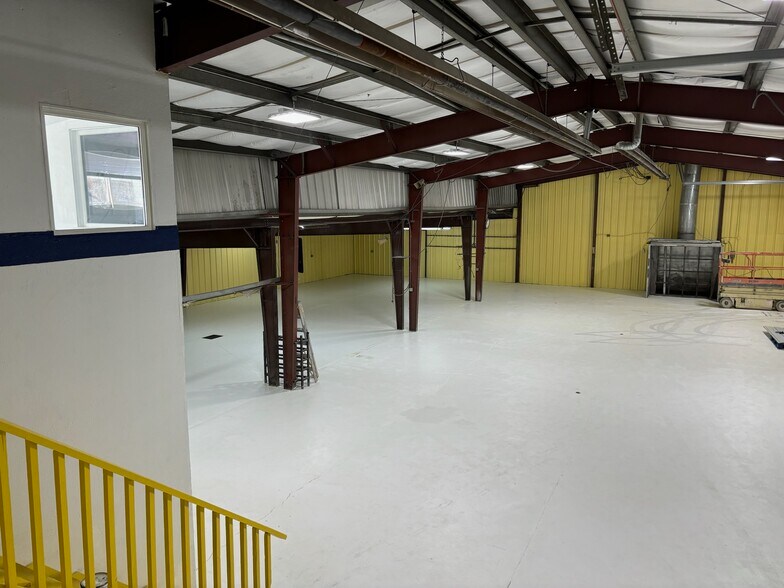 More Photos Of 6658 S 89 Hwy, Ogden Light Manufacturing For Lease