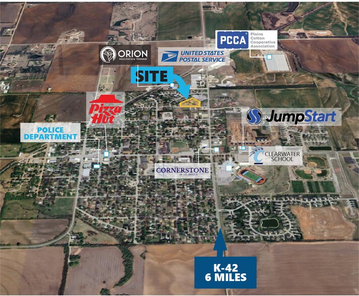 More Photos Of 700 Janet St, Clearwater Apartments For Sale