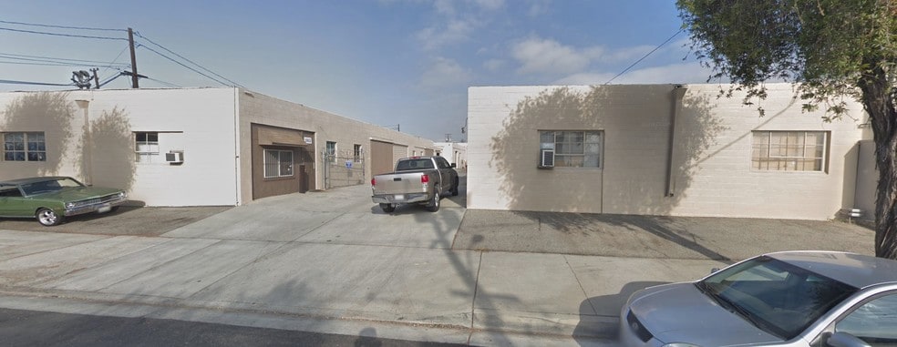 More Photos Of 1663 W 134th St, Gardena Manufacturing For Sale