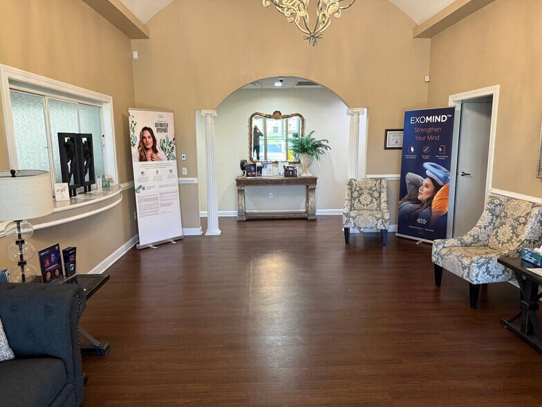 More Photos Of 1001 Innovation Way, Kinston Medical For Sale