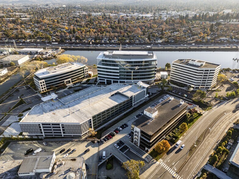 More Photos Of 567 Airport Blvd, Burlingame Office For Lease