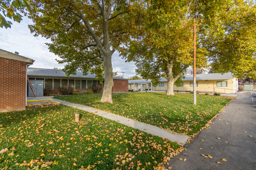 More Photos Of 1122 N Liberty St, Boise Office For Lease
