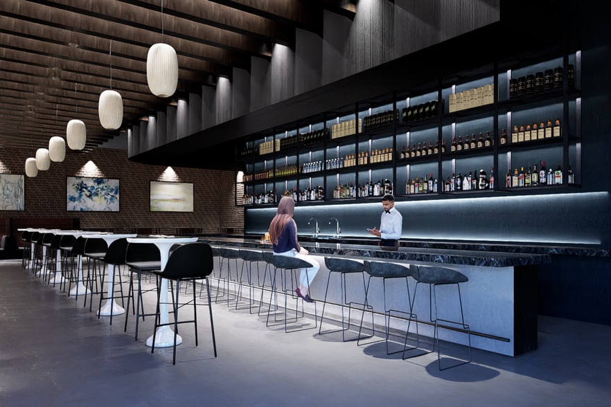 More Photos Of 600 E Main St, Louisville Apartments For Sale