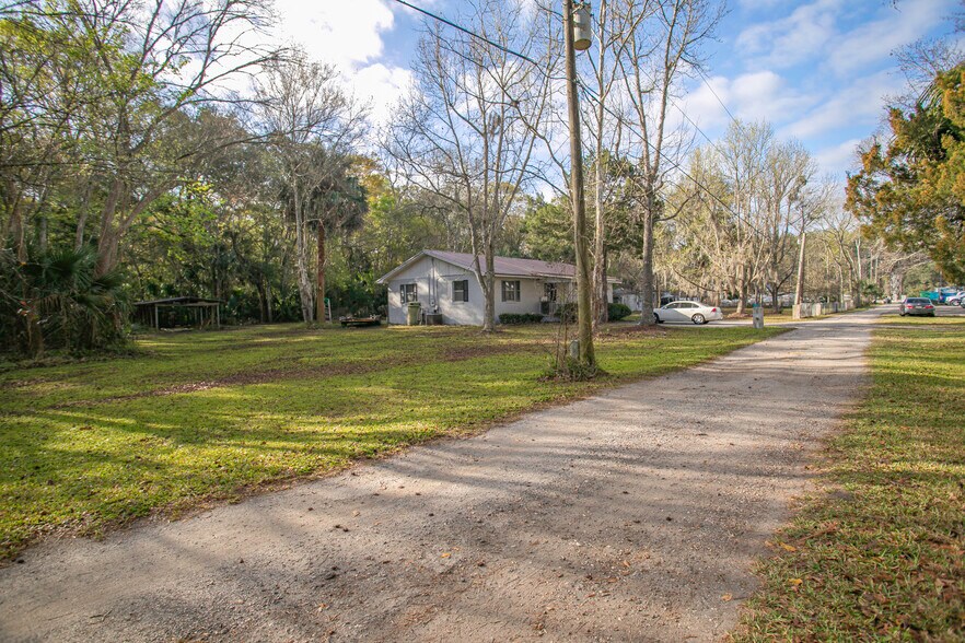 More Photos Of 5945 US 1 Hwy N, Saint Augustine Industrial For Sale